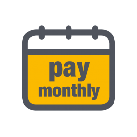 Pay Monthly